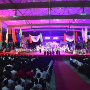 43rd Adhiveshan Sammelan