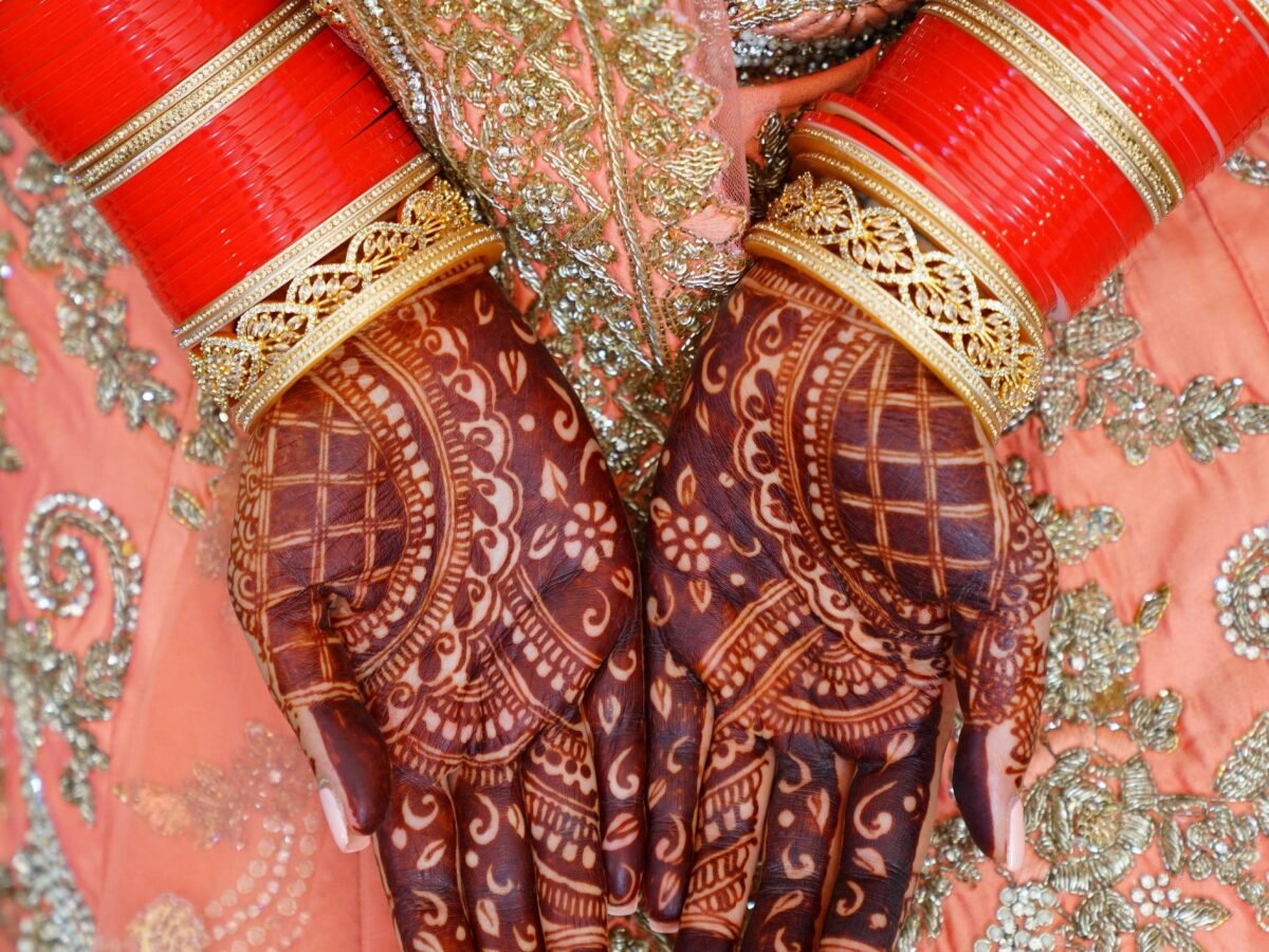 MATRIMONY